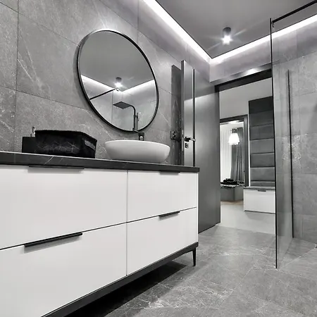 Apartamenty przy Bulwarach Rabka Zewnętrze zdjęcie