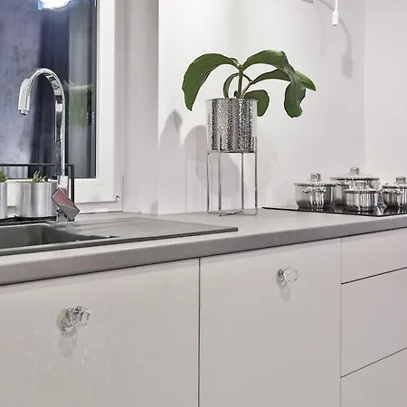 Apartamenty przy Bulwarach Rabka Zewnętrze zdjęcie