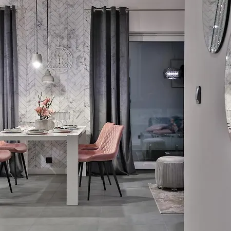 Apartamenty przy Bulwarach Rabka Zewnętrze zdjęcie