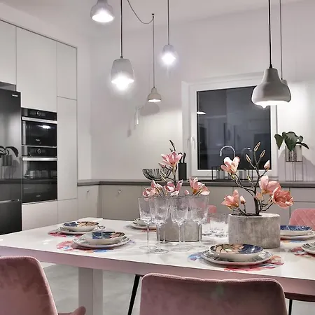 Apartamenty przy Bulwarach Rabka Zewnętrze zdjęcie