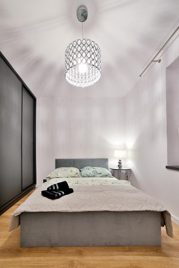 Apartment Nowoczesne Typu Superior - Bulwary Zdroj - Balia - Blisko Park Zdrojowy Rabka