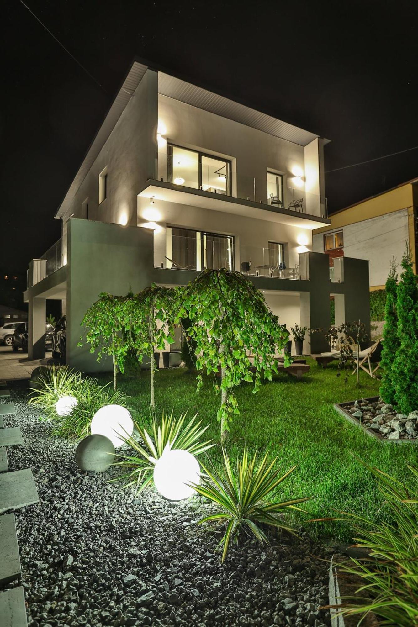 Apartment Nowoczesne Typu Superior - Bulwary Zdroj - Balia - Blisko Park Zdrojowy *