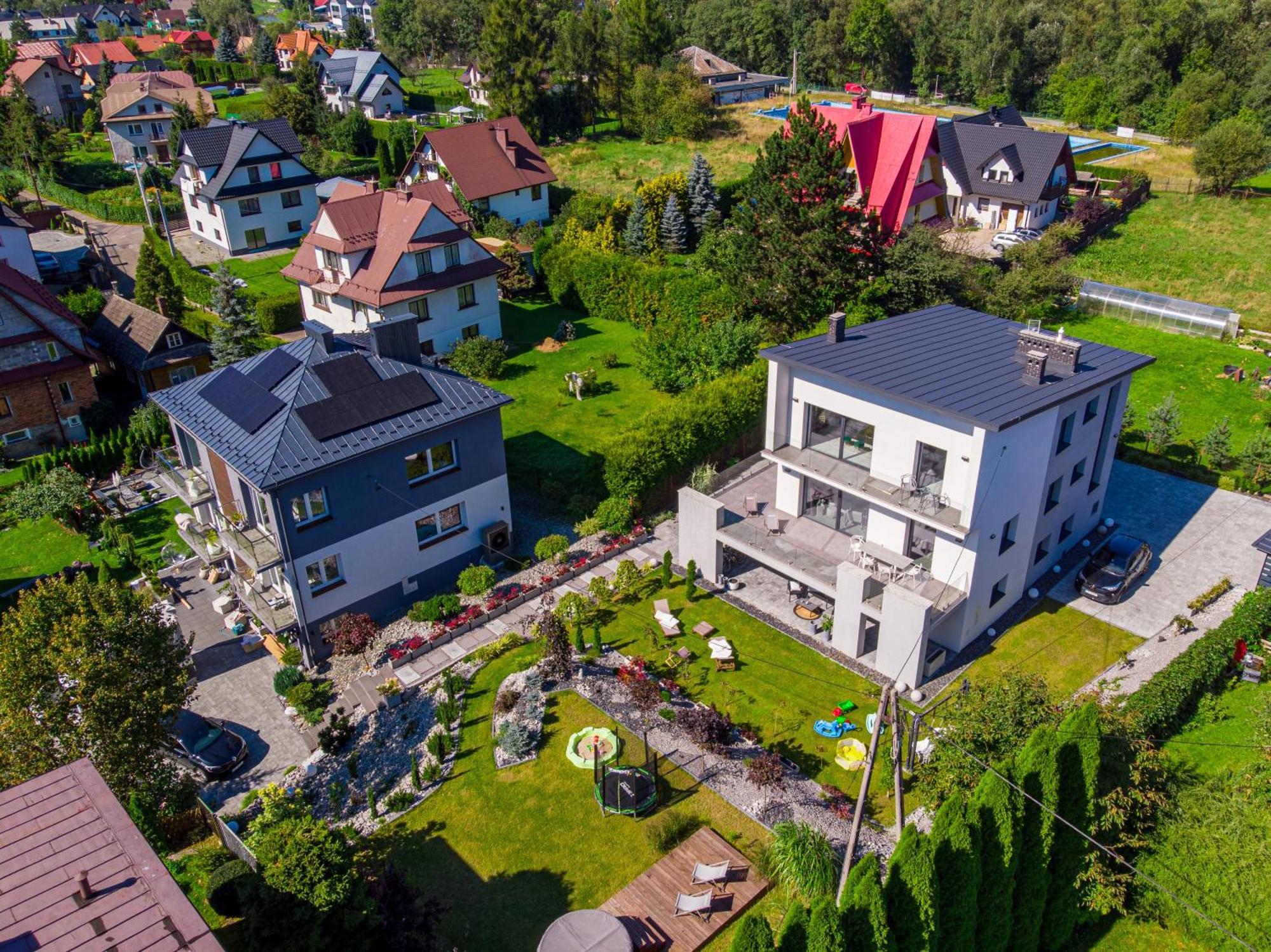 Nowoczesne Typu Superior - Bulwary Zdroj - Balia - Blisko Park Zdrojowy Apartment