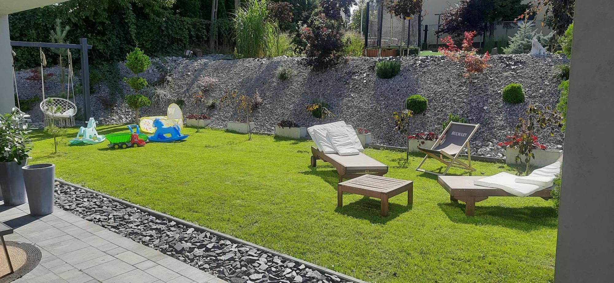 Apartment Nowoczesne Typu Superior - Bulwary Zdroj - Balia - Blisko Park Zdrojowy Rabka