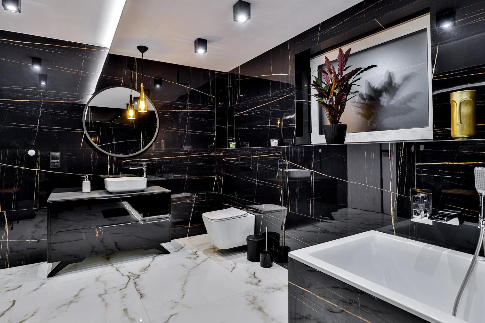 Apartment Nowoczesne Typu Superior - Bulwary Zdroj - Balia - Blisko Park Zdrojowy