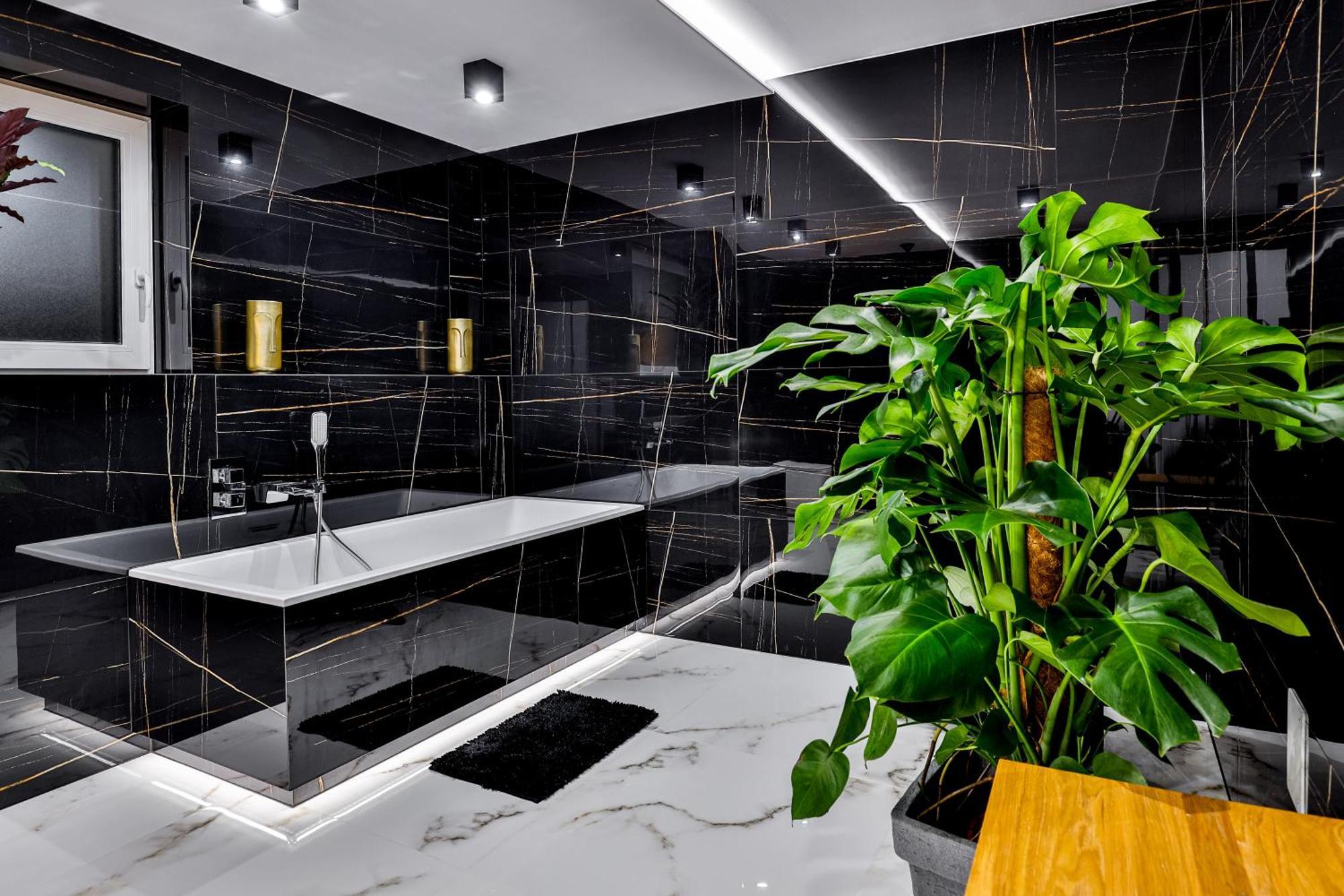 Apartment Nowoczesne Typu Superior - Bulwary Zdroj - Balia - Blisko Park Zdrojowy Rabka