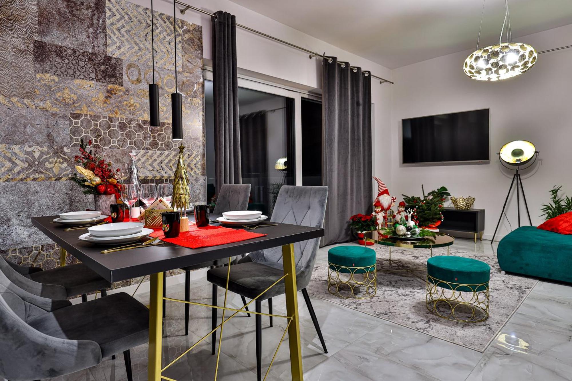 Nowoczesne Typu Superior - Bulwary Zdroj - Balia - Blisko Park Zdrojowy Apartment Rabka