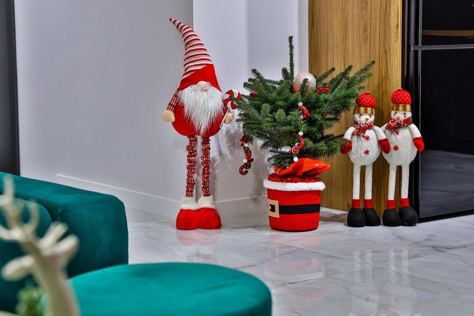 Apartment Nowoczesne Typu Superior - Bulwary Zdroj - Balia - Blisko Park Zdrojowy Rabka