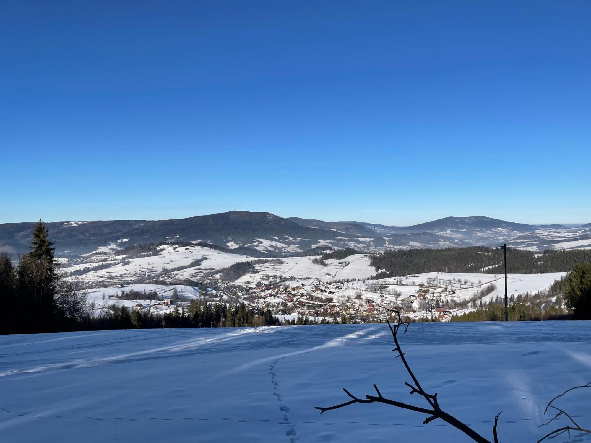 Nowoczesne Typu Superior - Bulwary Zdroj - Balia - Blisko Park Zdrojowy * Rabka
